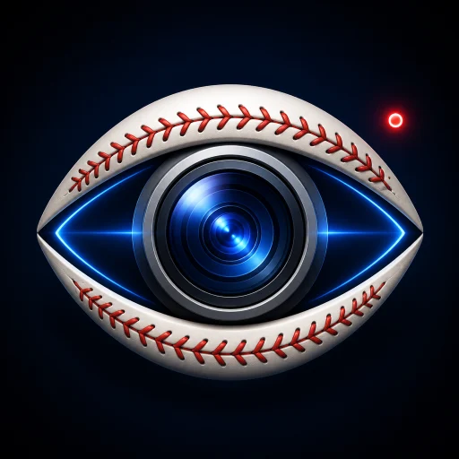 Batters Eyes app icon