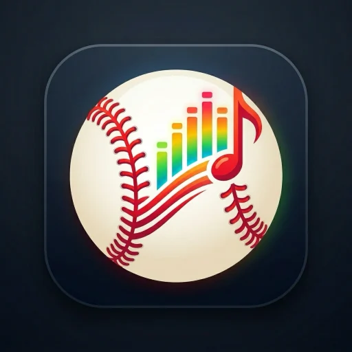 WalkUpJams app icon